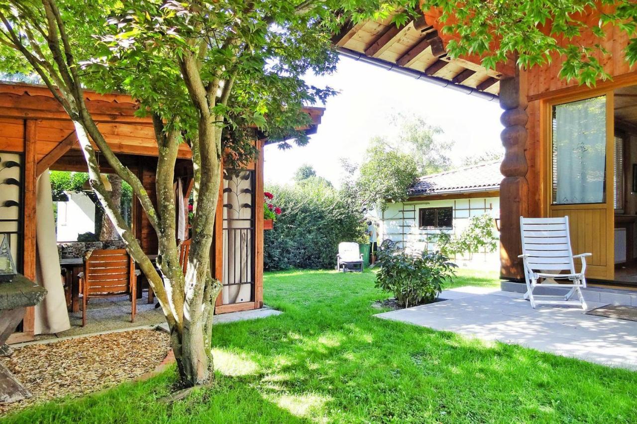 Holiday Home, Axams インスブルック エクステリア 写真