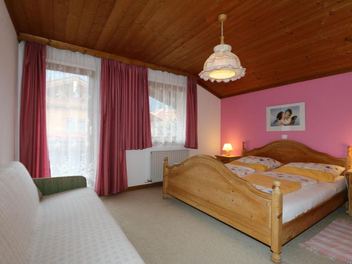 Holiday Home, Axams インスブルック エクステリア 写真