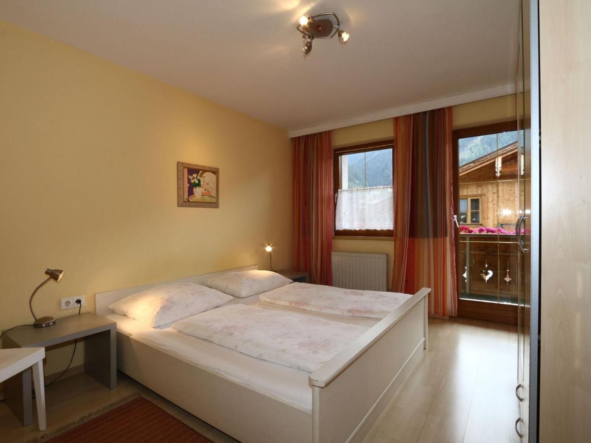 Holiday Home, Axams インスブルック エクステリア 写真